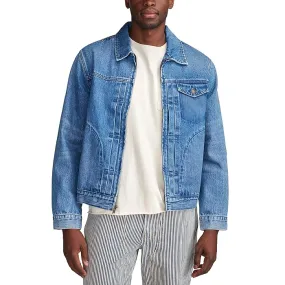 Lucky Brand Denim Jacket