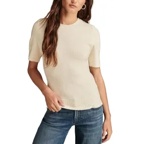 Lucky Brand Sweater Tee