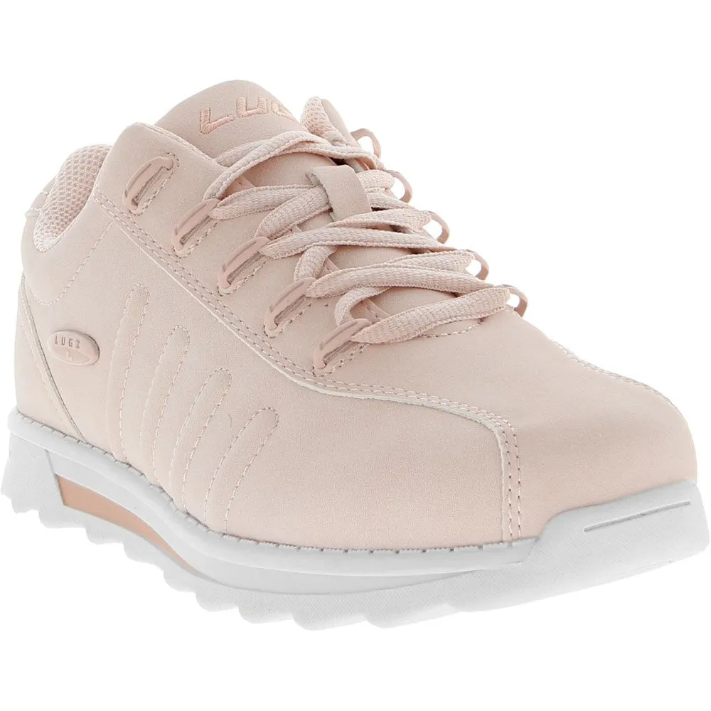 Lugz Changeover II Sneaker Womens Lifestyle Shoes