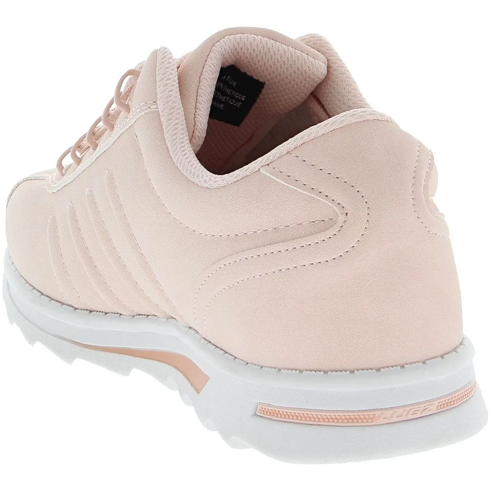 Lugz Changeover II Sneaker Womens Lifestyle Shoes