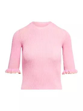 LUREX SWEATER