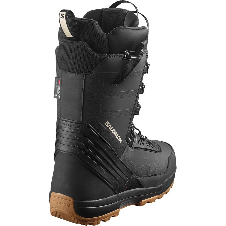 Malamute Snowboard Boots 2025