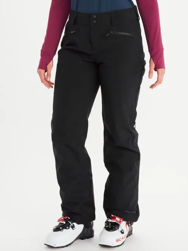 Marmot Slopestar Pant - Women's (Previous Season)