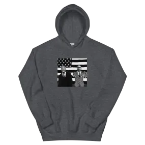 Martin & Malcolm Stankonia Hoodie