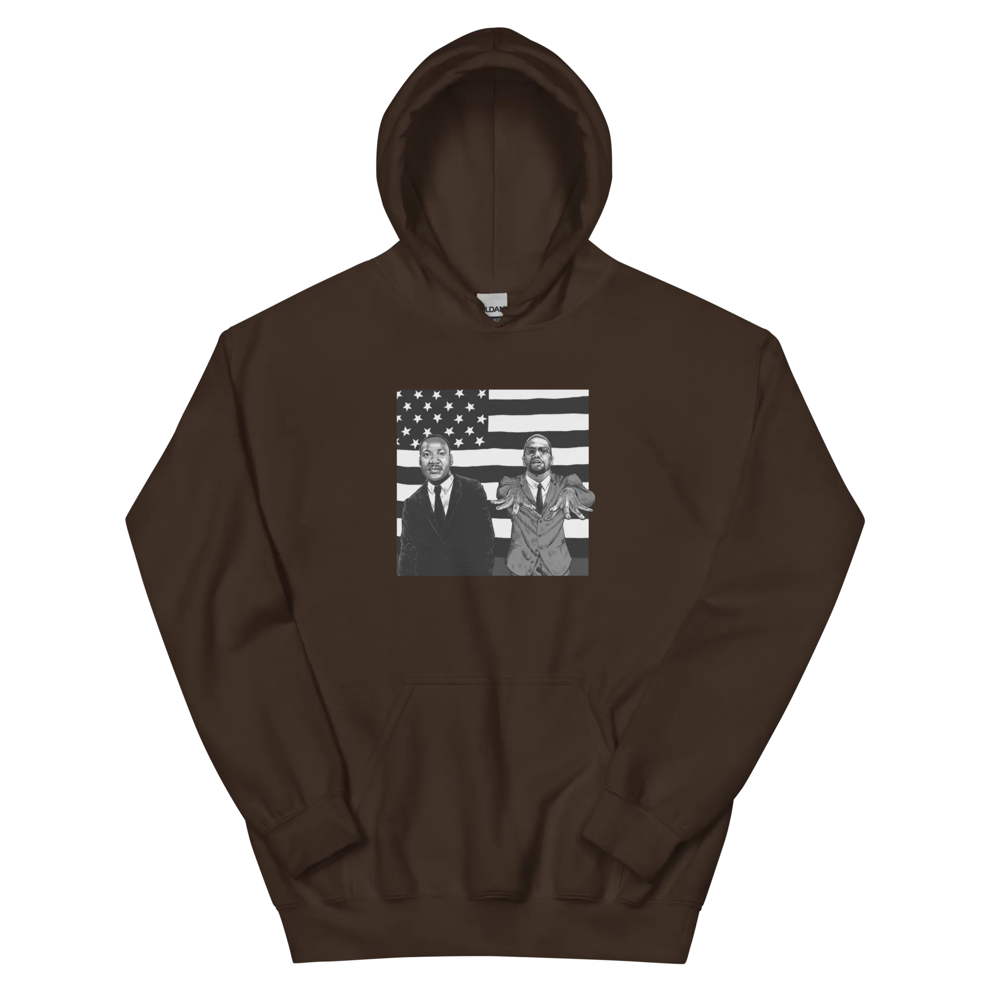 Martin & Malcolm Stankonia Hoodie