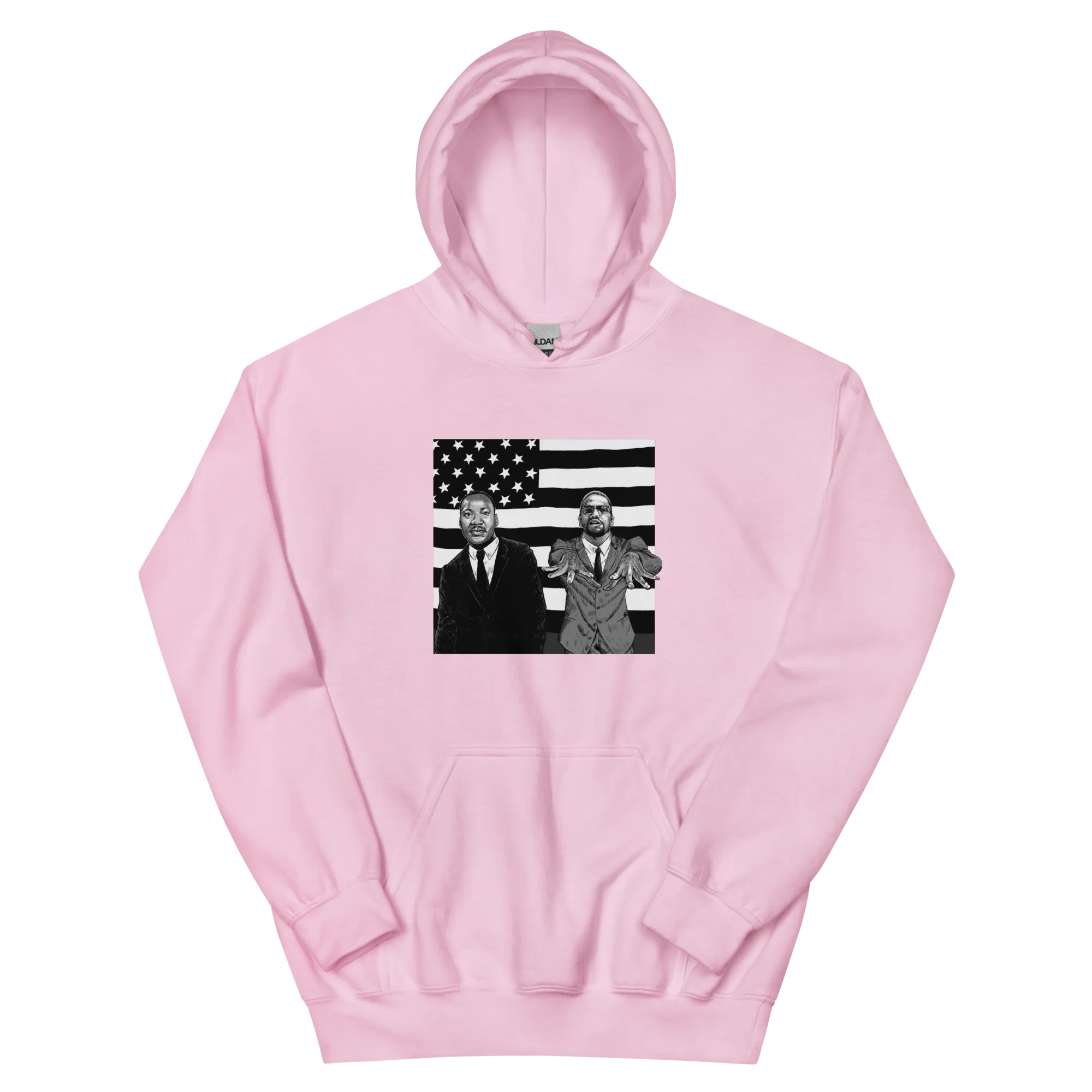 Martin & Malcolm Stankonia Hoodie