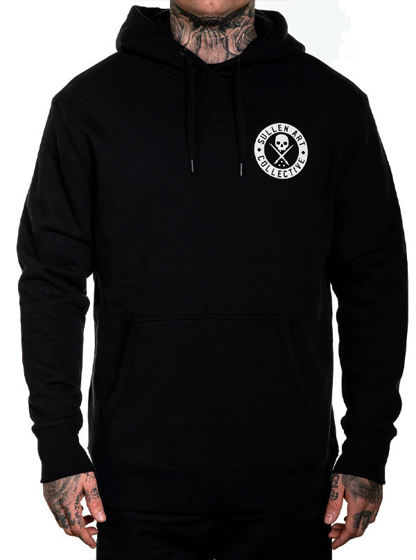 Men's BOH Lux Hoodie