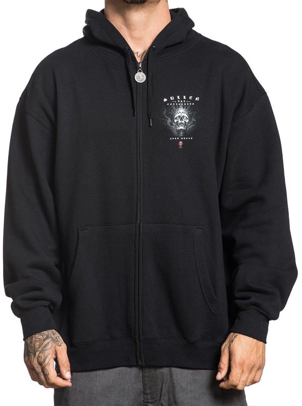 Men's Duffy Pride Hoodie