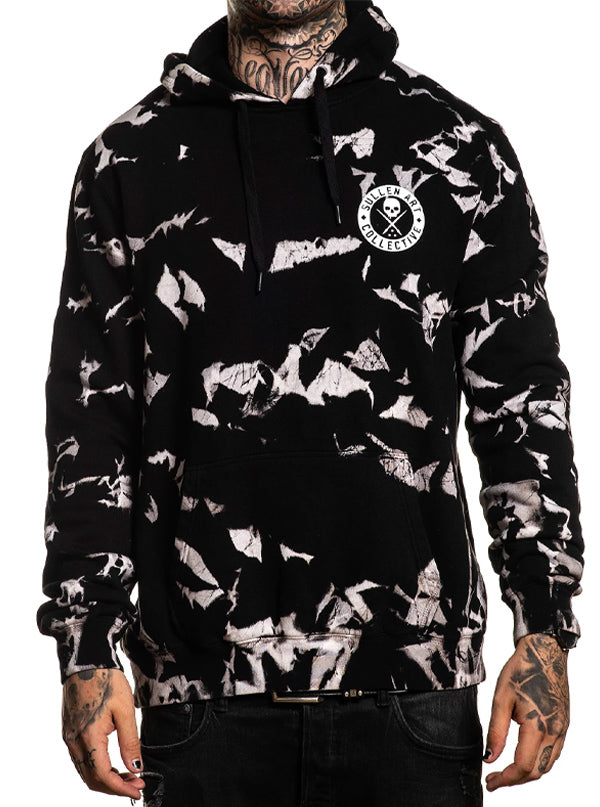 Men's Notorious Chaos Hoodie