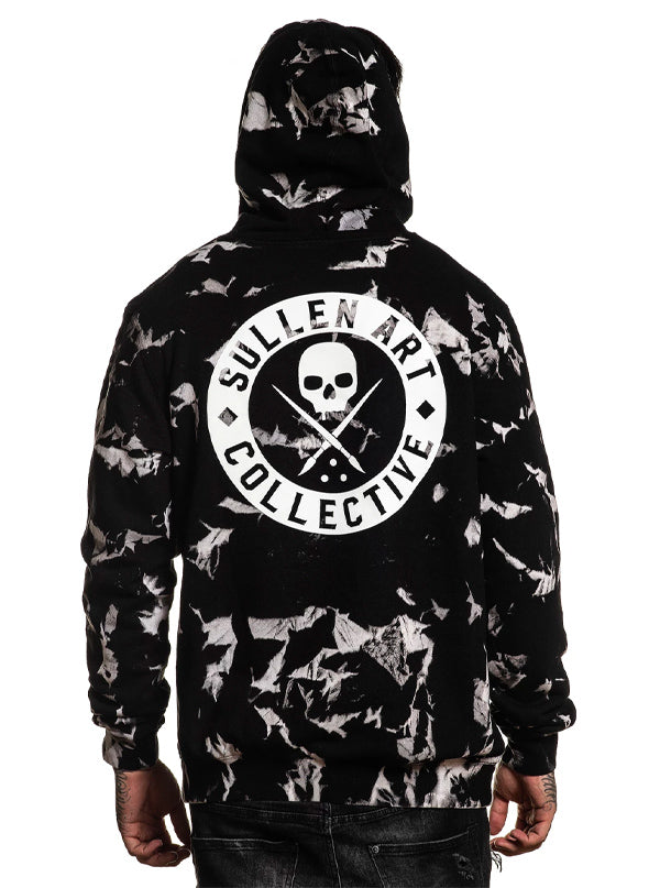 Men's Notorious Chaos Hoodie