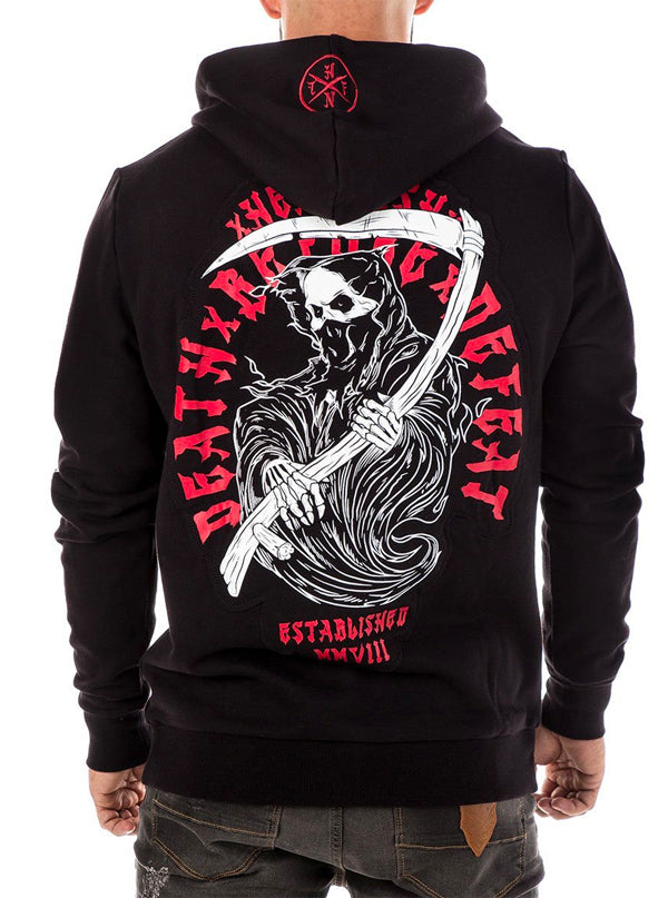 Men's Reaper's Property Hoodie