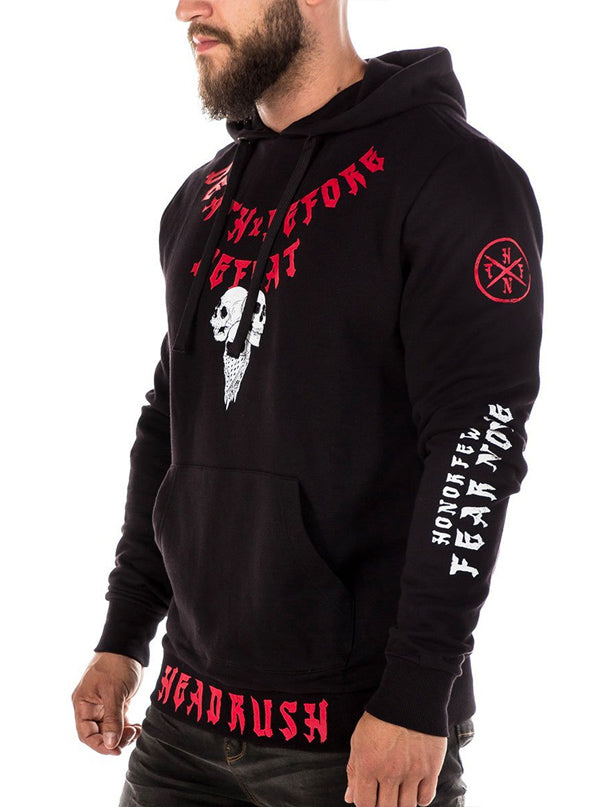 Men's Reaper's Property Hoodie