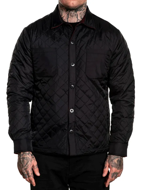 Men's Reversible Jacket