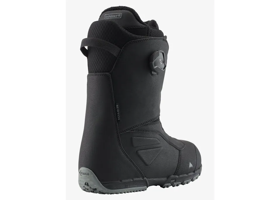 Men's Ruler BOA Snowboard Boots