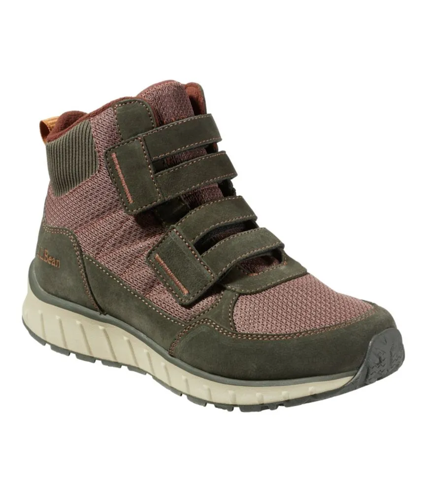 Men's Snow Sneaker 5 Boots, Hook-and-Loop