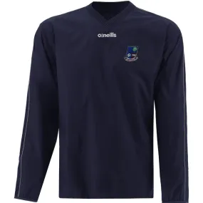 Mervue United Hurricane Windbreaker