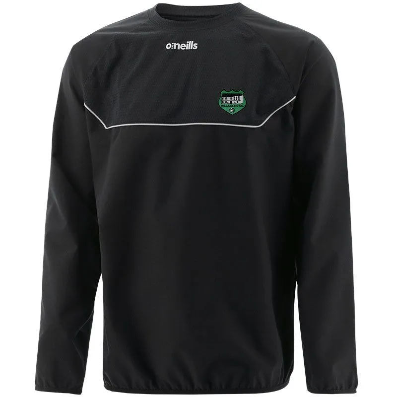 Mill Celtic Norwich Windbreaker