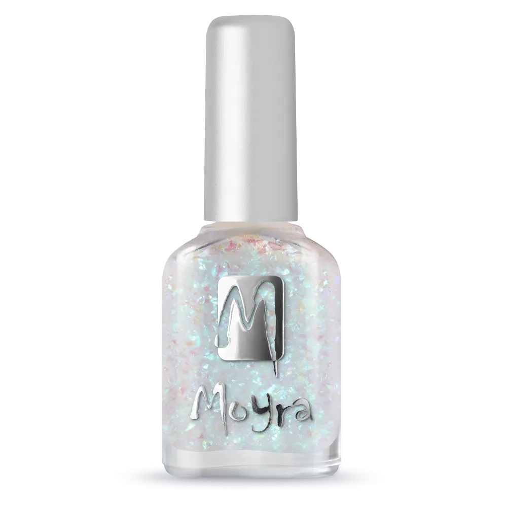 Moyra Mermaid Top Coat