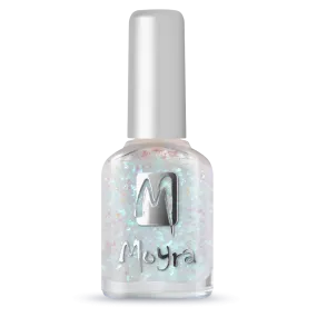 Moyra Mermaid Top Coat