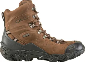 M's Bridger 8 Insulated B-Dry Boot