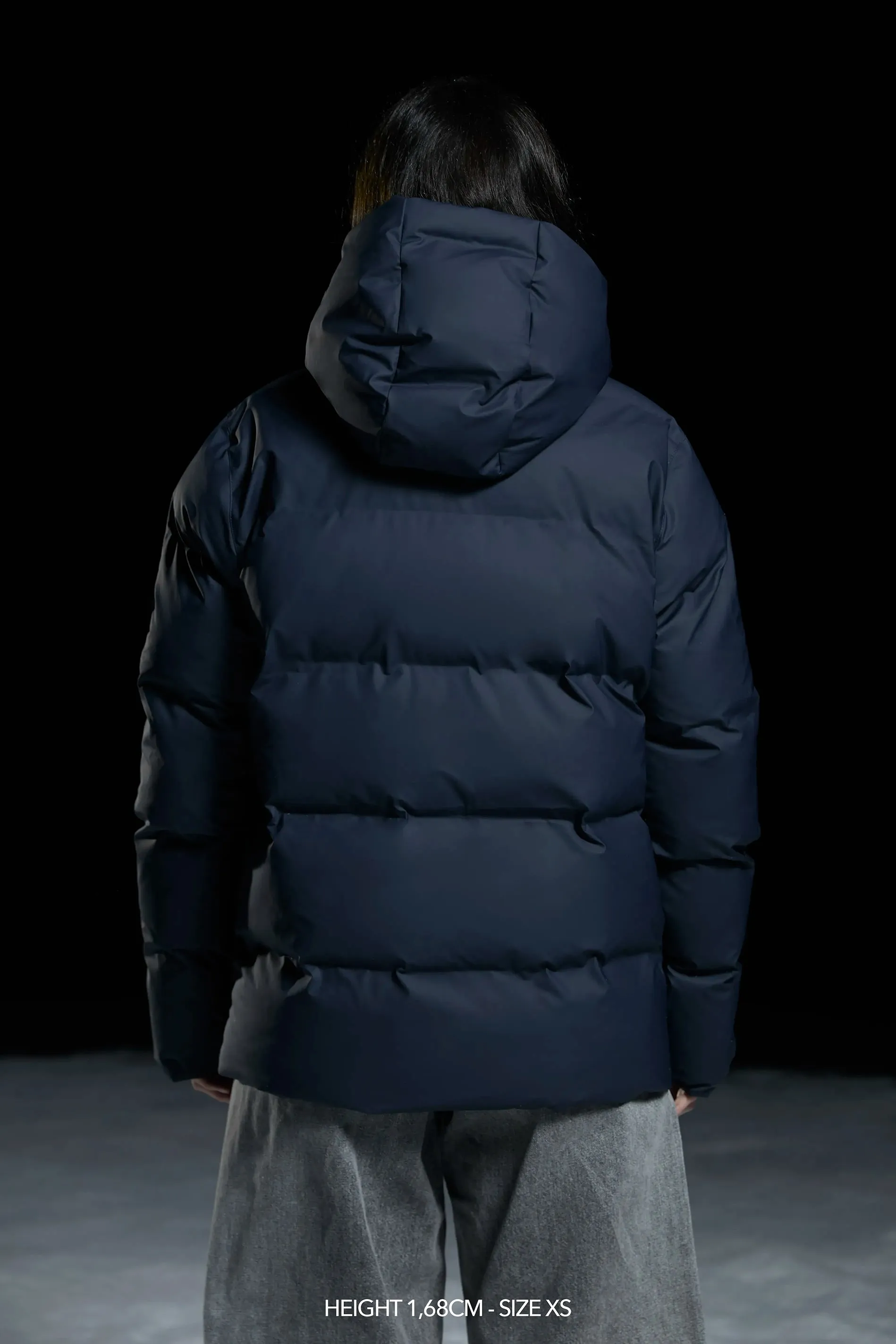 MUNSELL ATLAS COAT