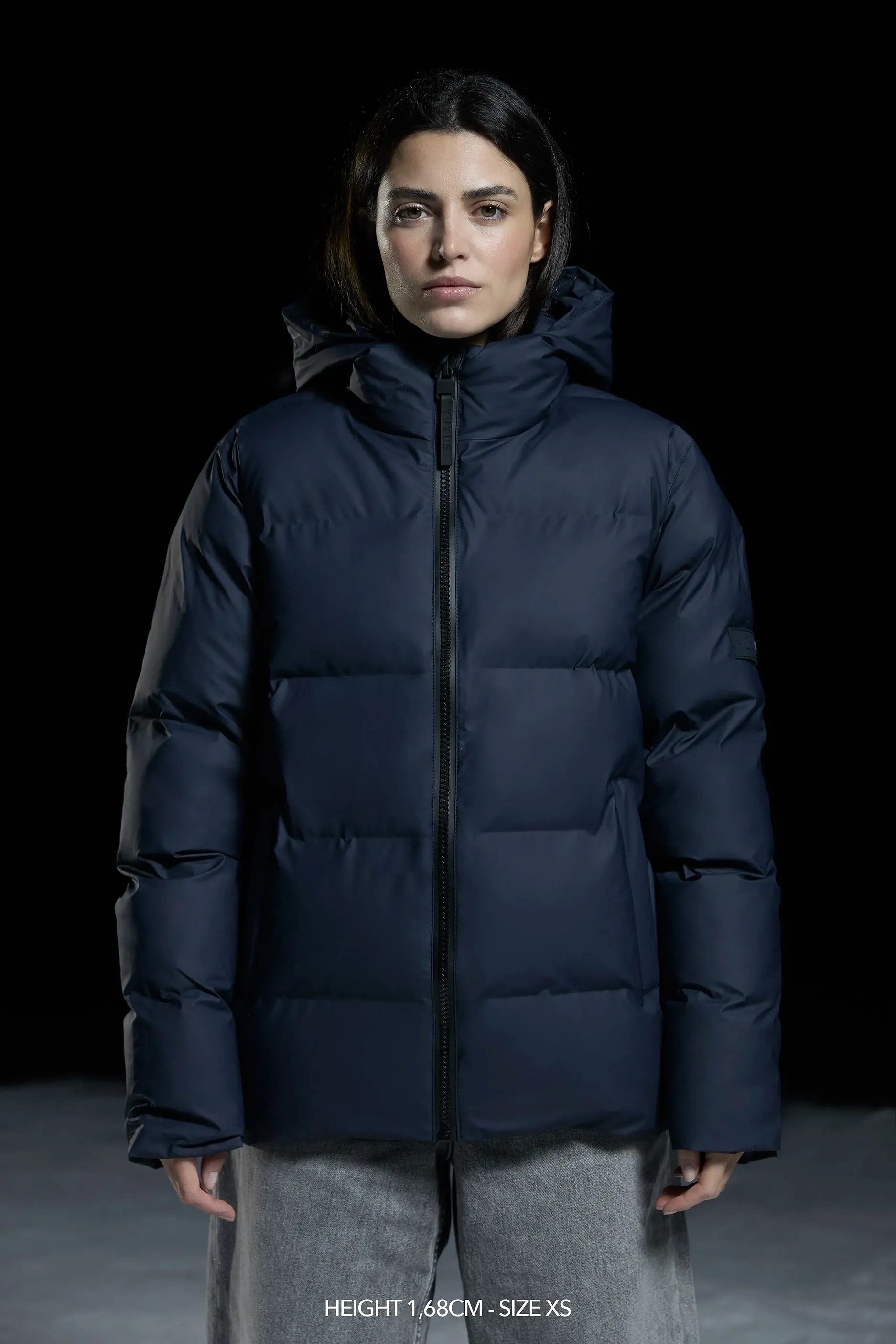 MUNSELL ATLAS COAT