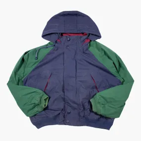 Nautica Windbreaker (90s)