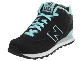 New Balance Classics Traditionnels Womens Style : Wh574