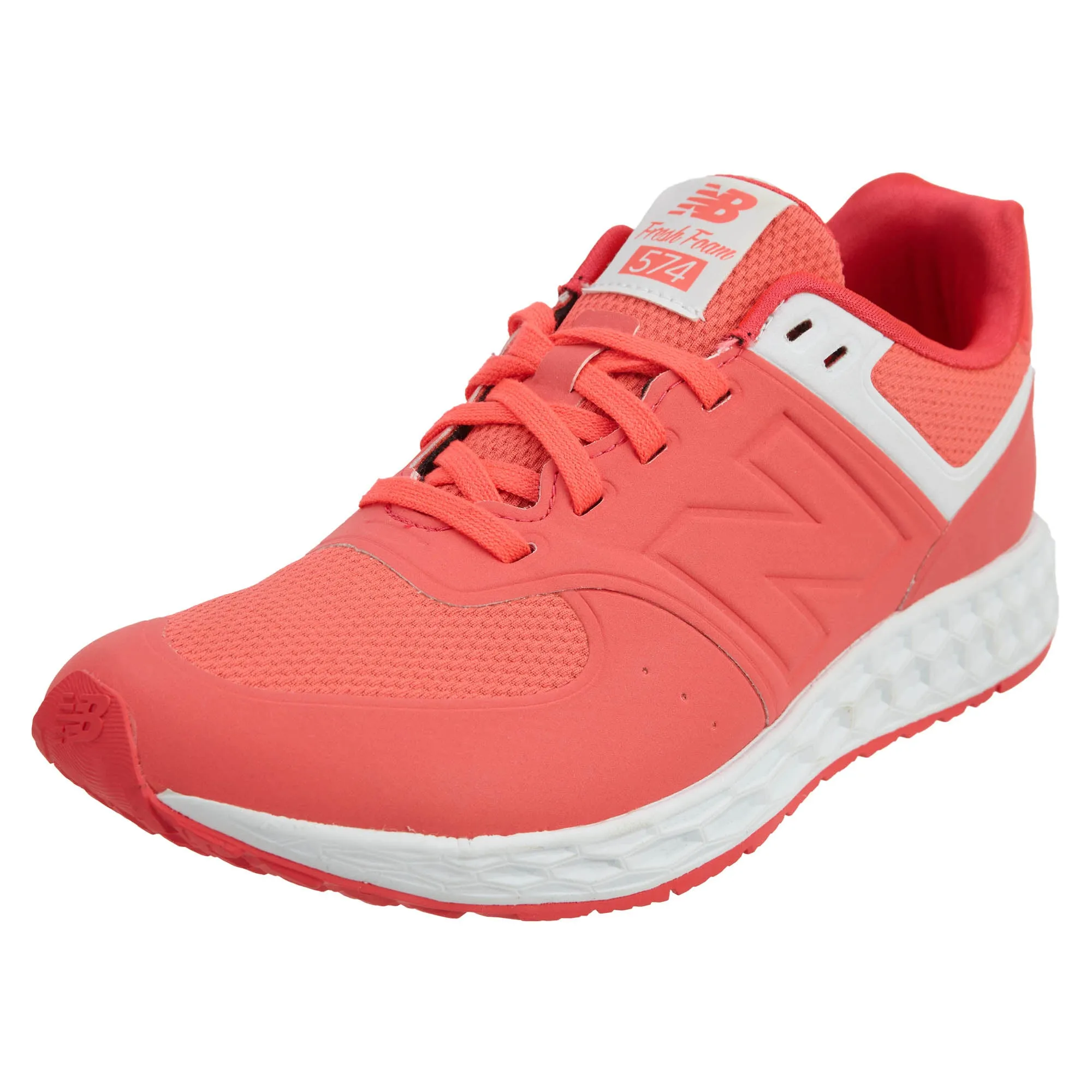 New Balance Life Style Womens Style : Wfl574