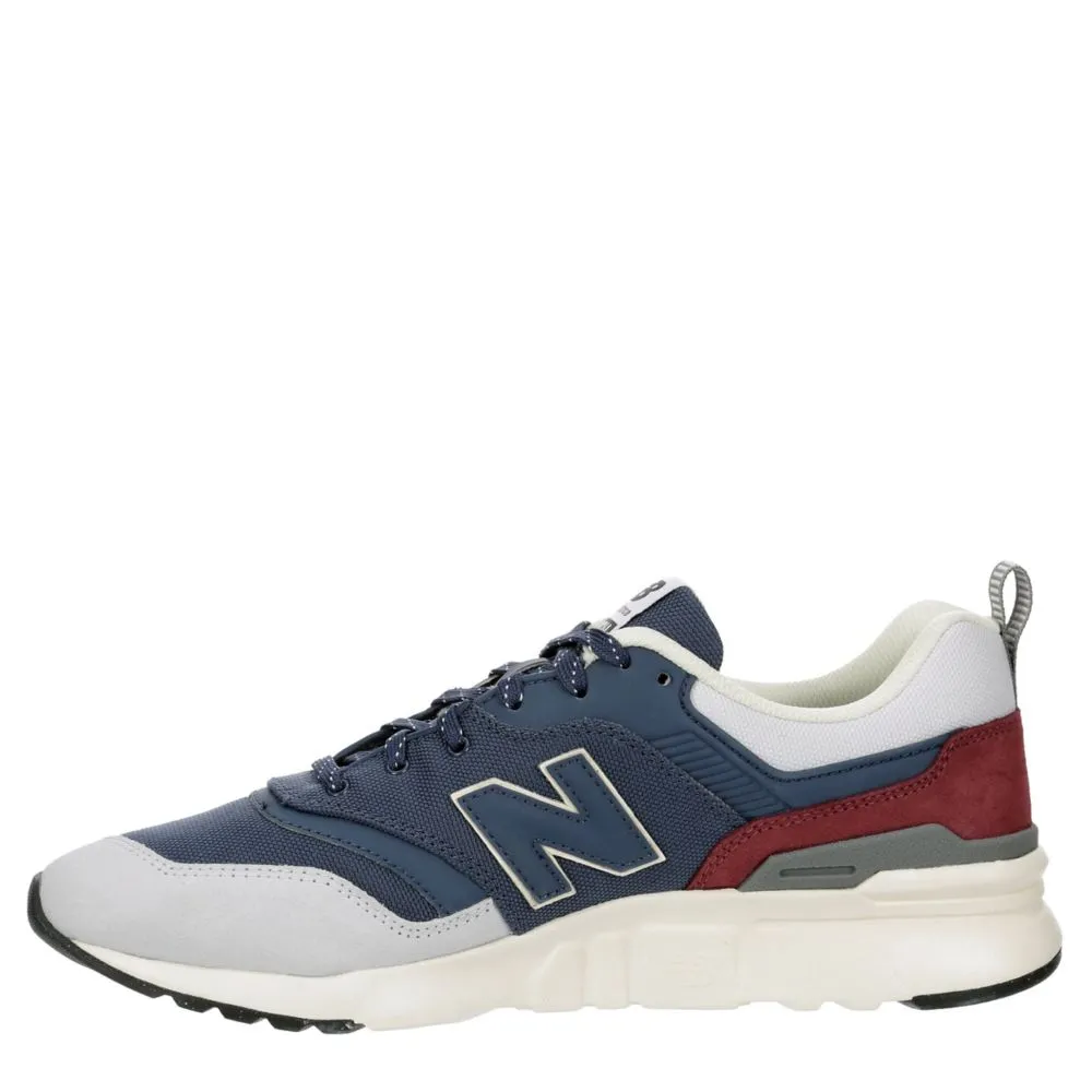 NEW BALANCE  MENS 997H SNEAKER