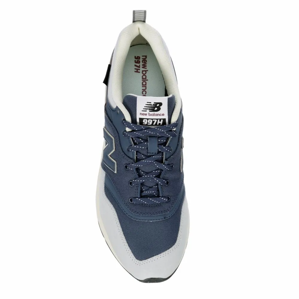 NEW BALANCE  MENS 997H SNEAKER