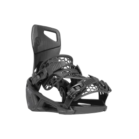 Nidecker Supermatic Snowboard Bindings 2025