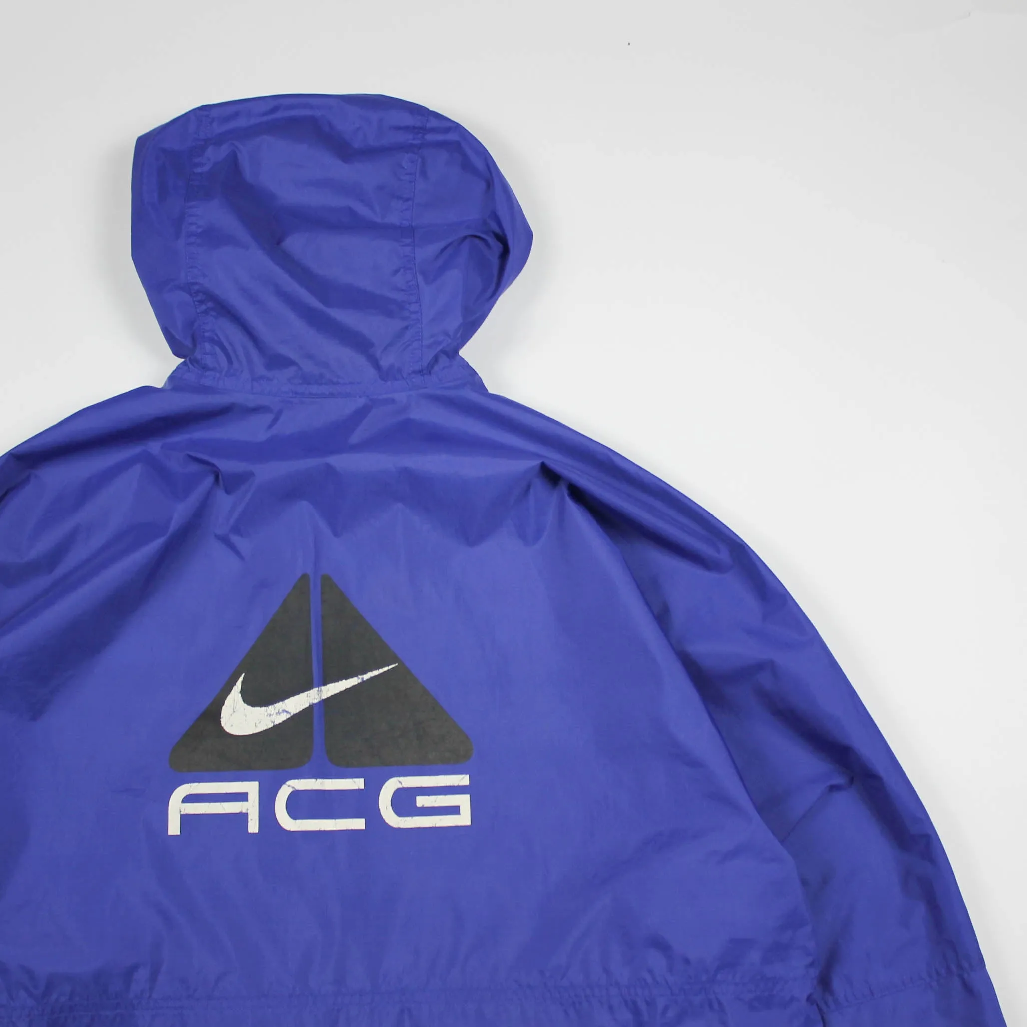 Nike ACG Windbreaker (90s)