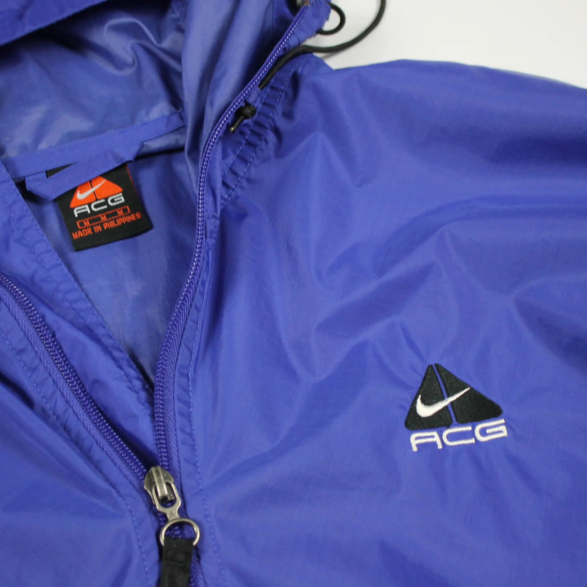 Nike ACG Windbreaker (90s)