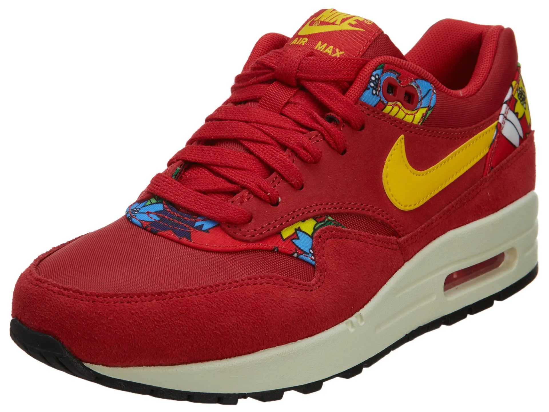 Nike Air Max 1 Print Womens Style : 528898