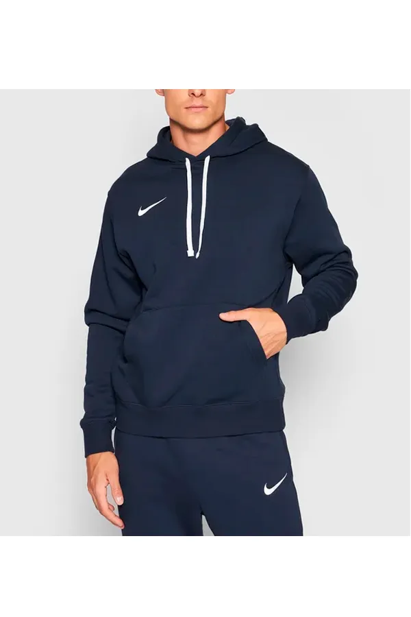 Nike Basic Hoodie Navy