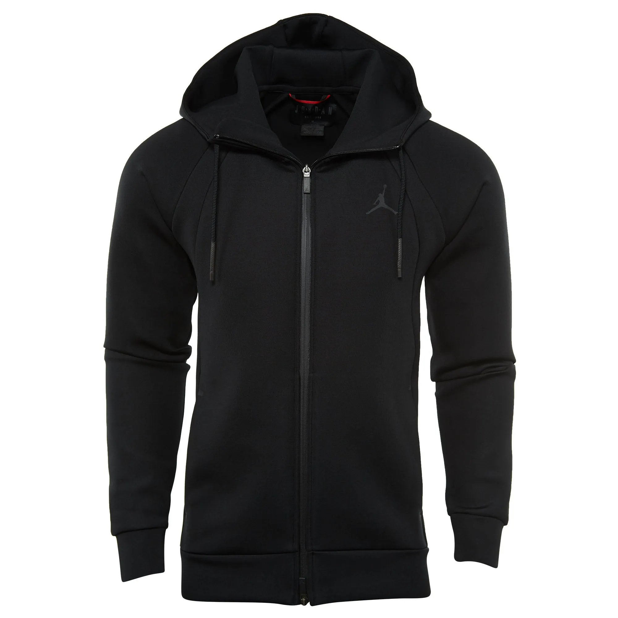 Nike Flight Tech Full Zip Hoodie Mens Style : 879497