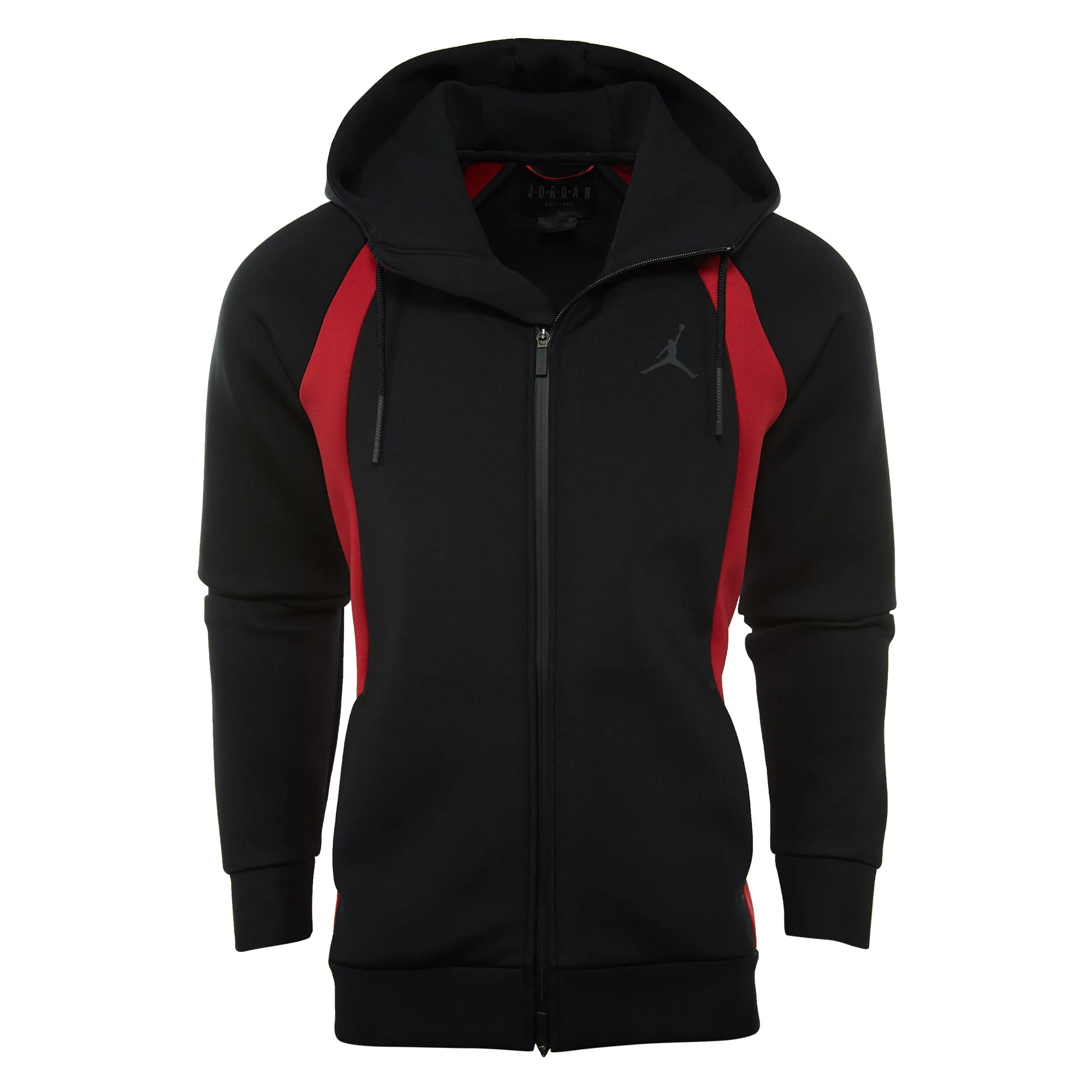 Nike Flight Tech Full Zip Hoodie Mens Style : 879497