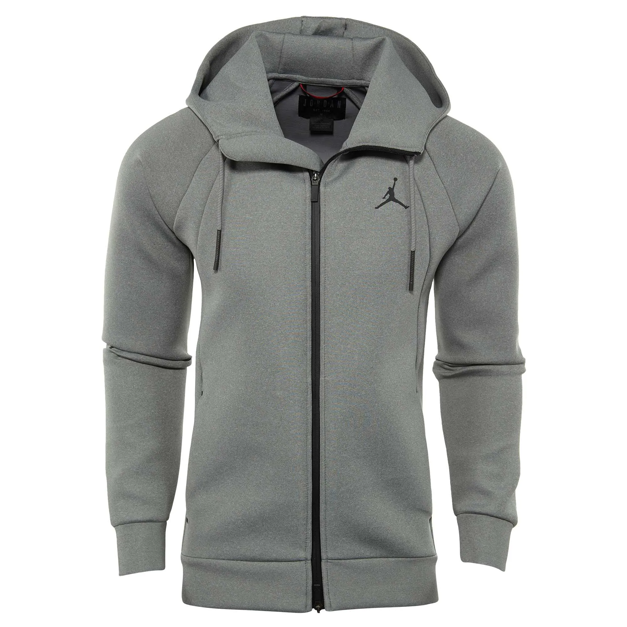 Nike Flight Tech Full Zip Hoodie Mens Style : 879497