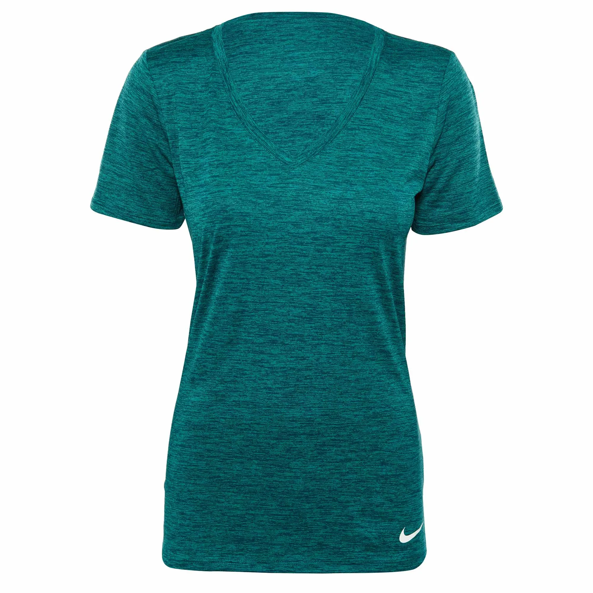 Nike Legend Veneer Dri-fit Tee Womens Style : 806383