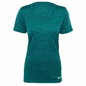 Nike Legend Veneer Dri-fit Tee Womens Style : 806383