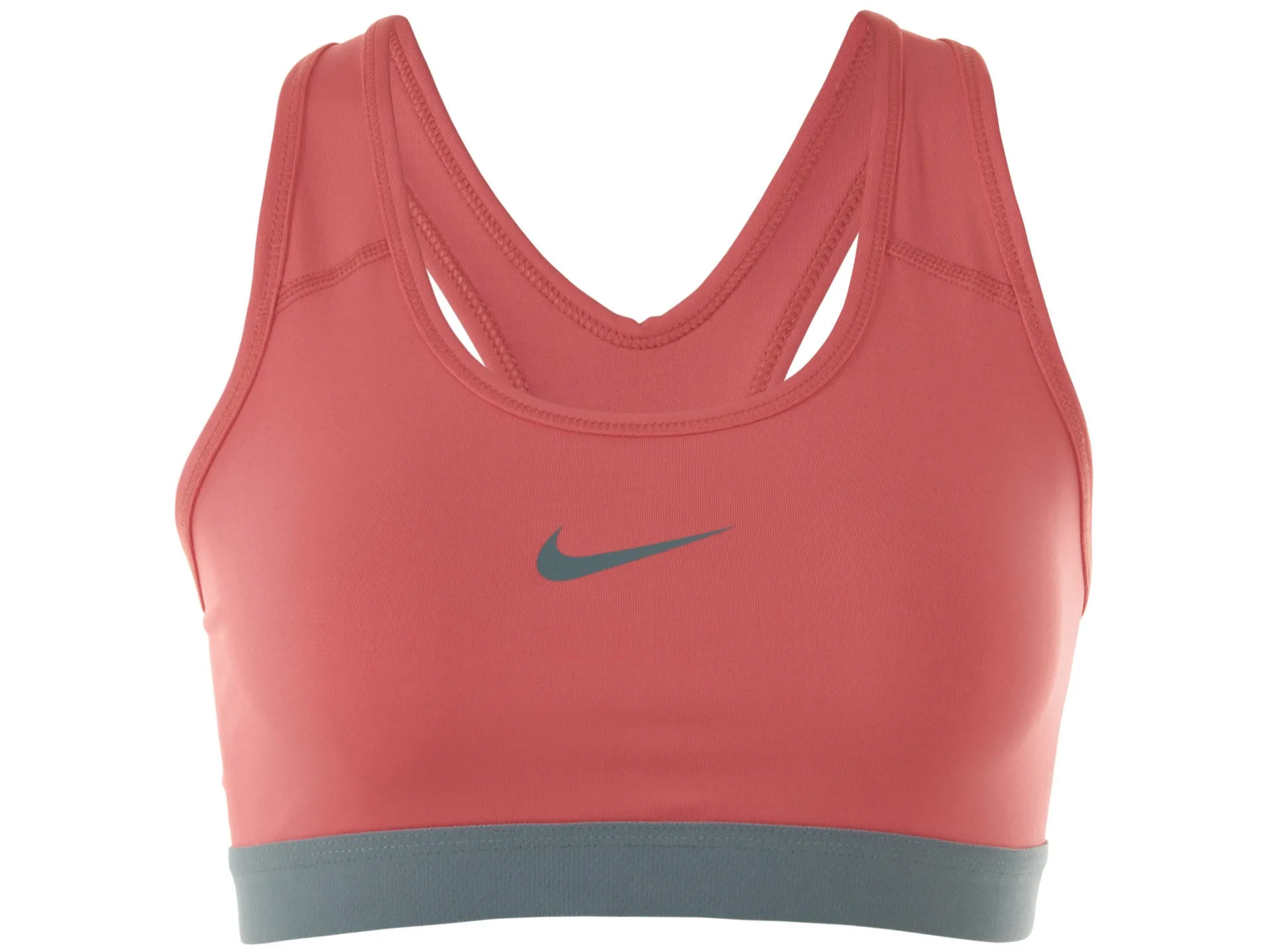 Nike Pro Classic' Dri-fit Sports Bra Womens Style : 650831