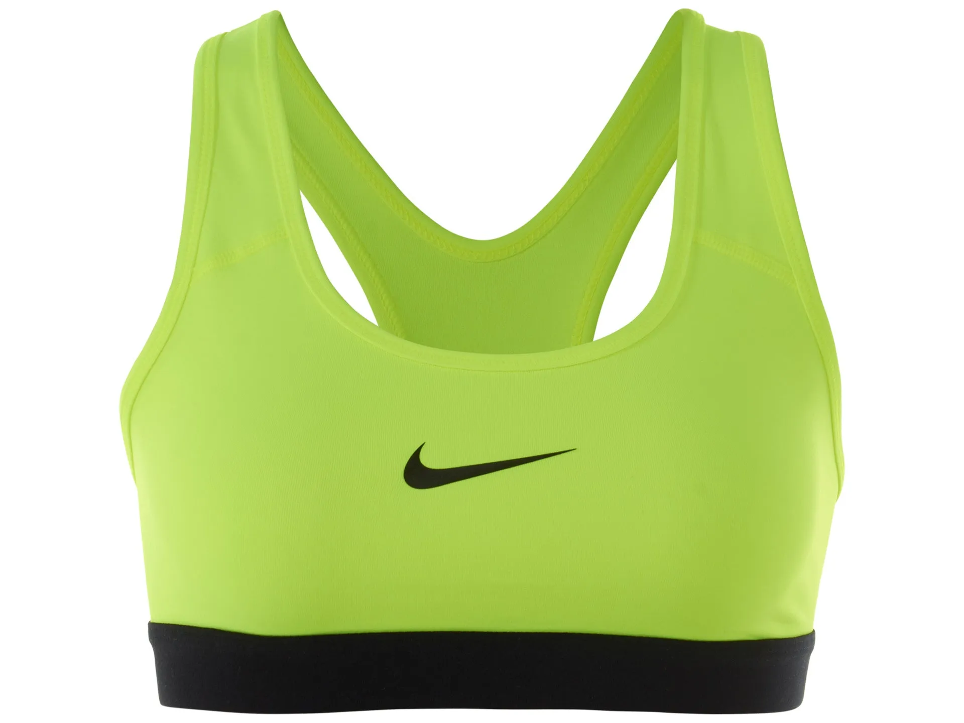 Nike Pro Classic' Dri-fit Sports Bra Womens Style : 650831