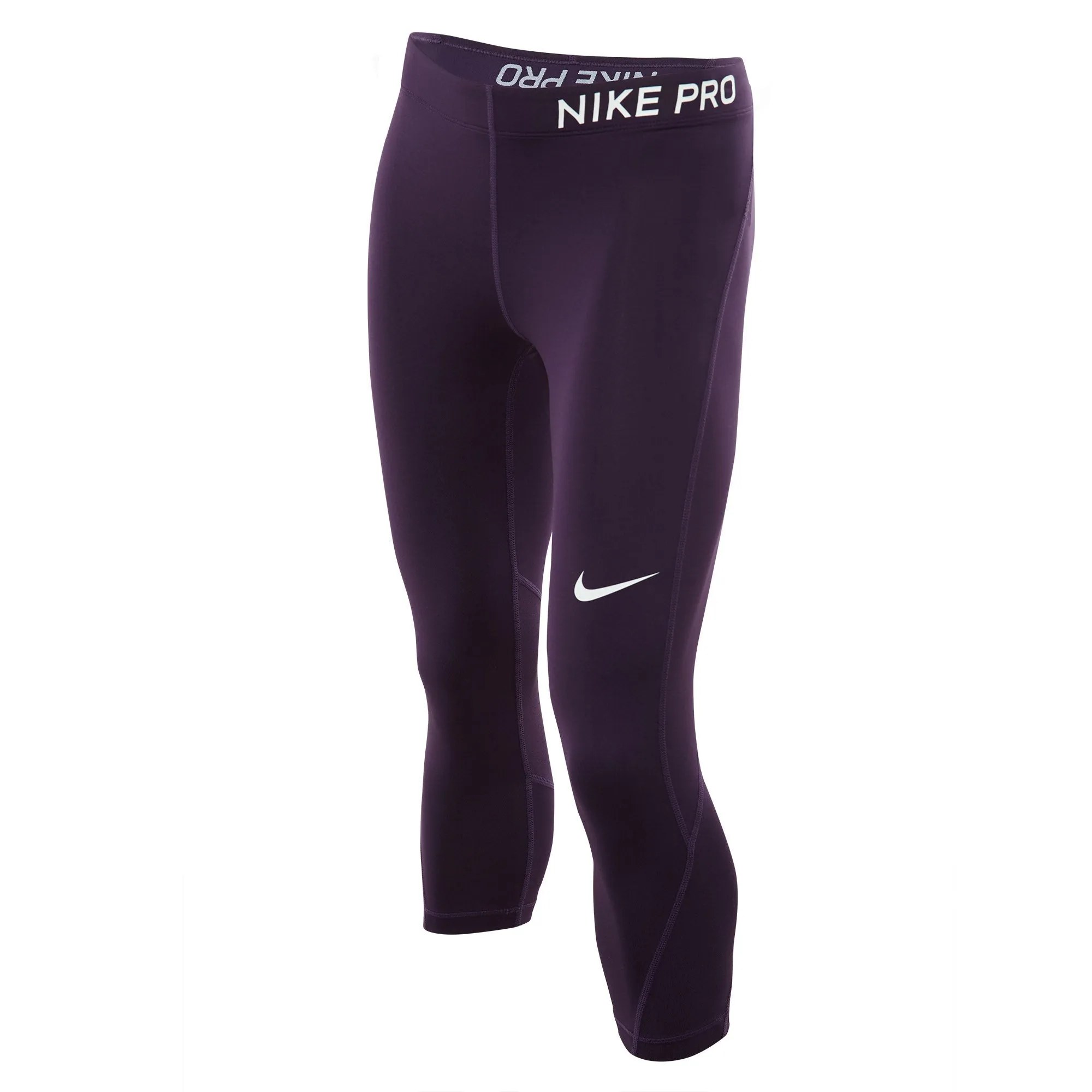 Nike Pro Tight Fit Capri  Womens Style : 889567