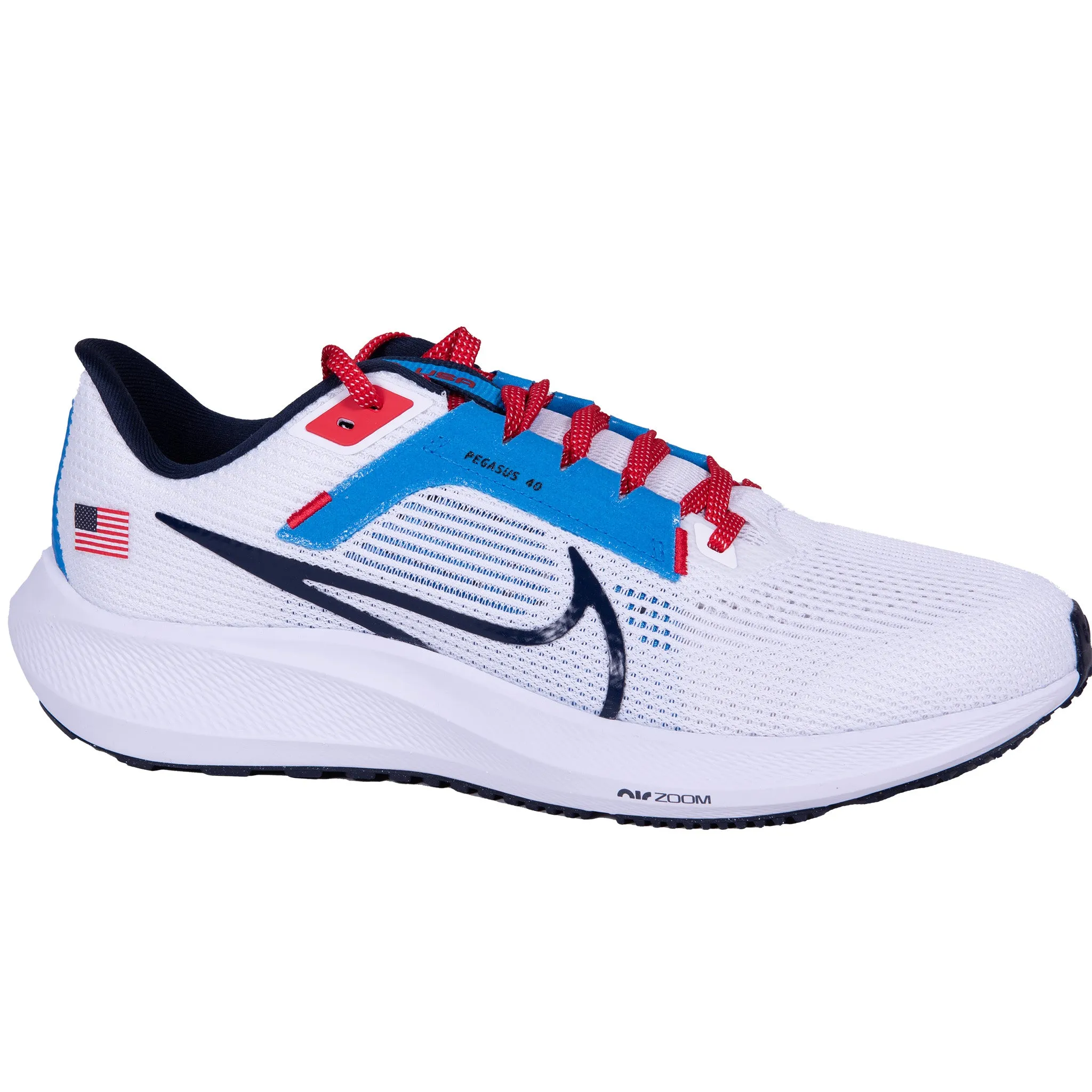 Nike USATF Women's Air Zoom Pegasus 40