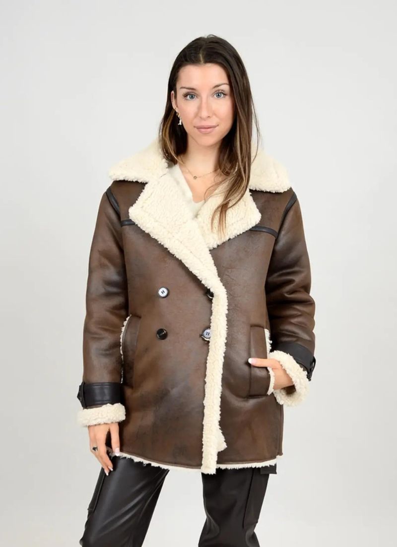 Nila Coat