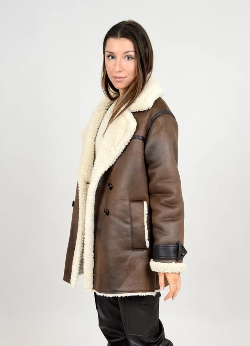 Nila Coat