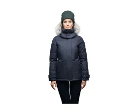 Nobis Luna Ladies Hip Length Parka