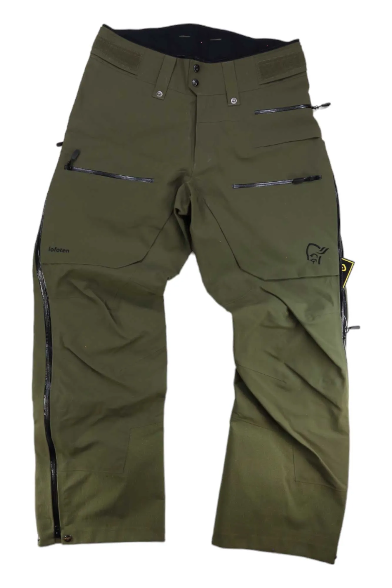 Norrona Mens Lofoten GTX Pro Pant