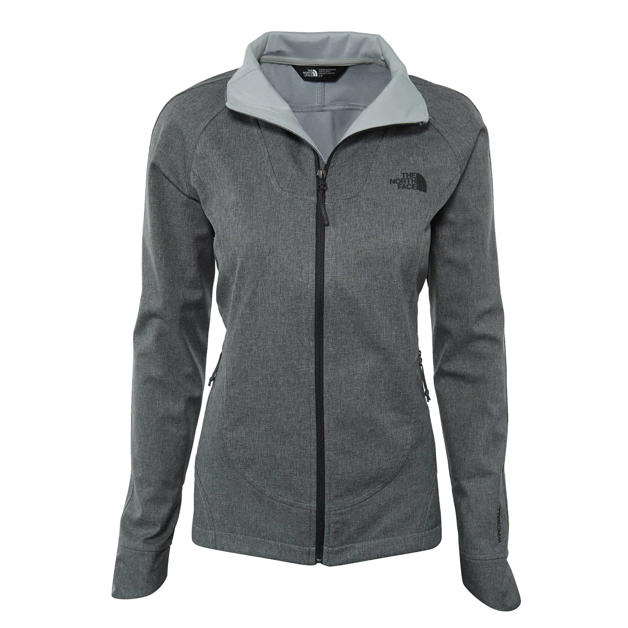 North Face Apex Byder Soft Shell Jacket Womens Style : A2vcj